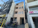 外観写真 グランクレール・K