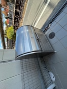 建物設備 グランクレール・K