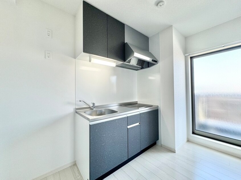 キッチン ポモナ