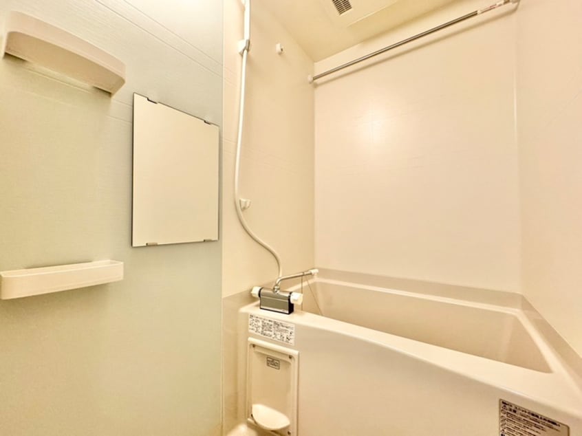 バス／シャワールーム等 ポモナ