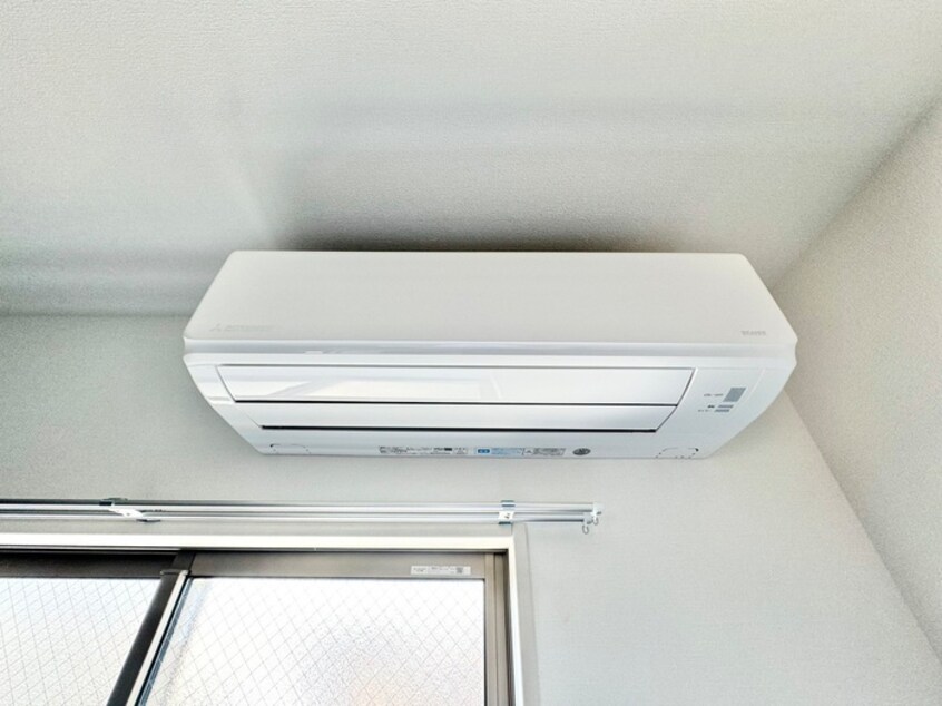 内観写真 ポモナ