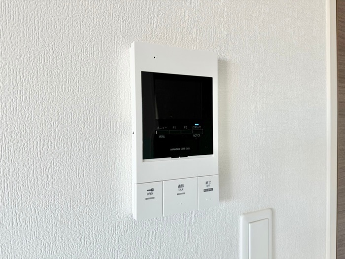 内観写真 ポモナ