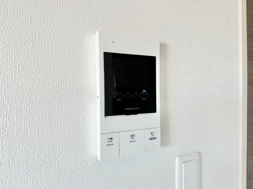 内観写真 ポモナ