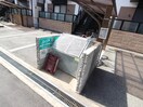 建物設備 ﾌｧﾐｰﾕ辰巳A棟B棟