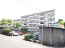 外観写真 フォルク北千里Ｂ棟