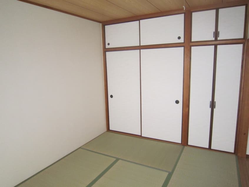 収納 フォルク北千里Ｂ棟