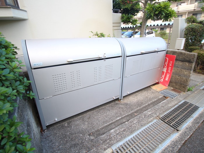 その他 フォルク北千里Ｂ棟