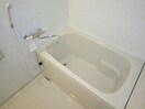バス／シャワールーム等 フォルク北千里Ｂ棟