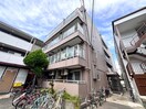 外観写真 サンヒルズ