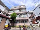 外観写真 サンヒルズ
