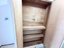 収納 サンヒルズ