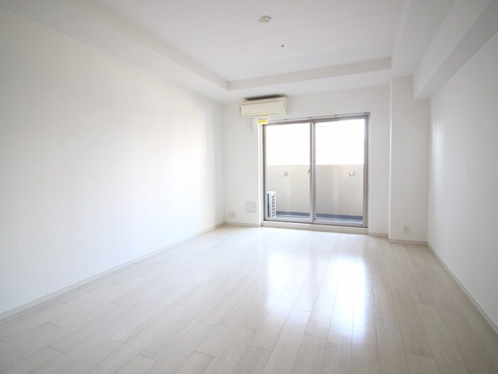 居室 カスタリアタワー肥後橋