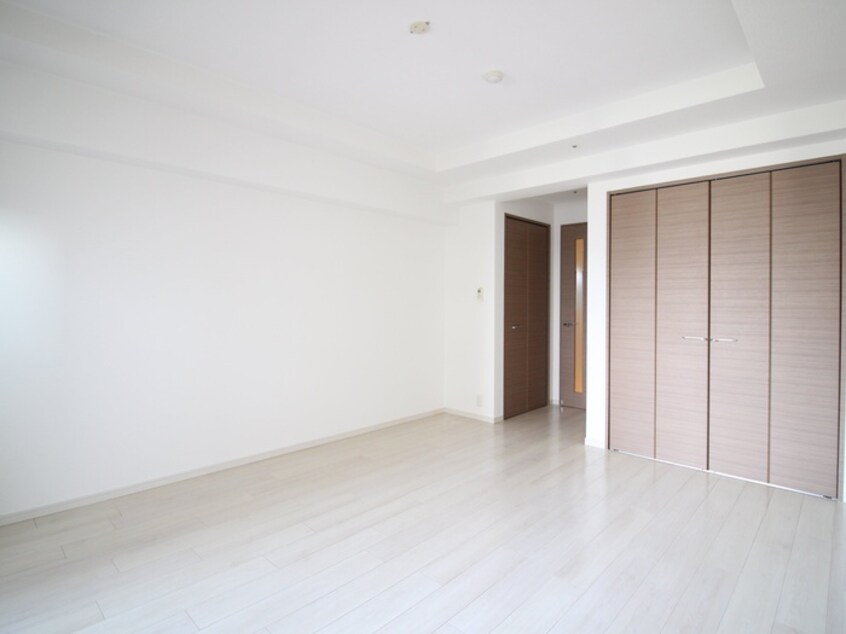 内観写真 カスタリアタワー肥後橋