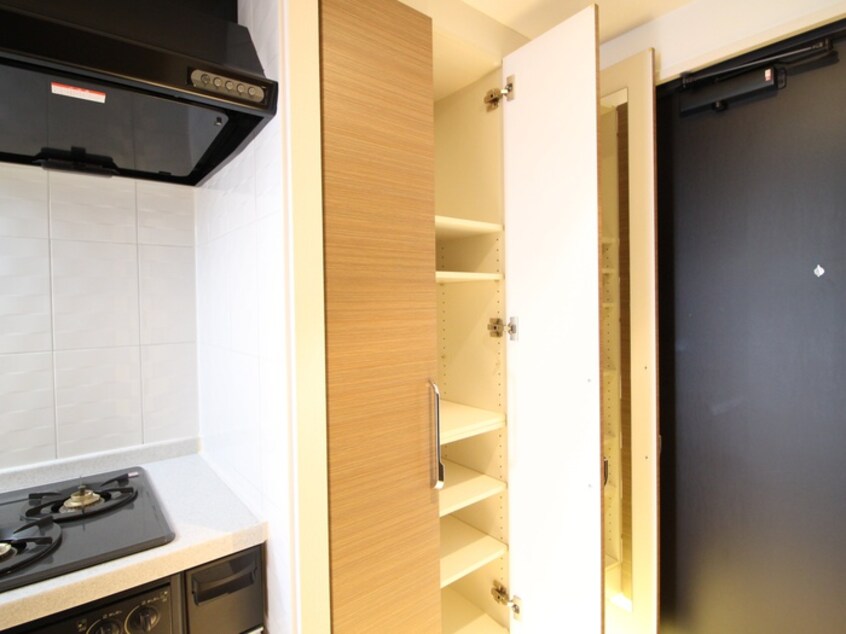 靴箱 カスタリアタワー肥後橋