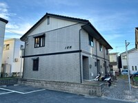 リベラルタウン1番館