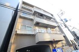めぞんど辻堂
