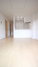 居室 ヴラン・デュオA