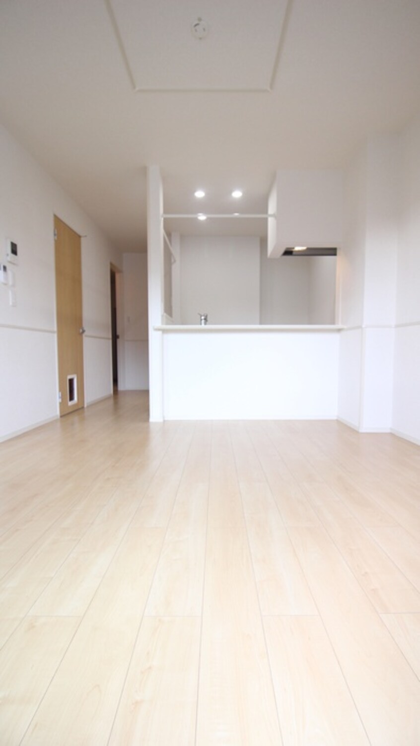 居室 ヴラン・デュオA