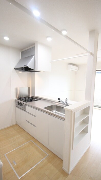 キッチン ヴラン・デュオA