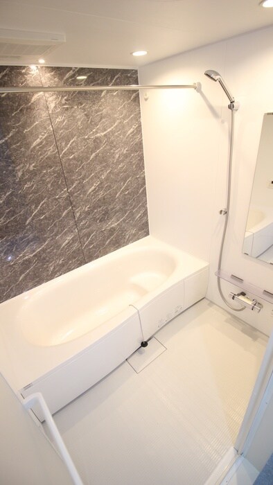 バス／シャワールーム等 ヴラン・デュオA