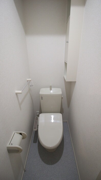 トイレ ヴラン・デュオA