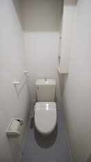 トイレ ヴラン・デュオA