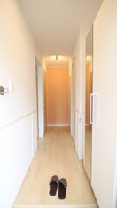 廊下 ヴラン・デュオA