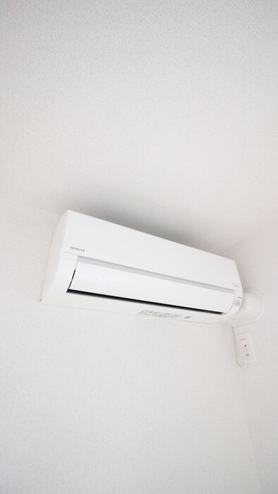 内観写真 ヴラン・デュオA