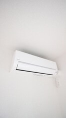 内観写真 ヴラン・デュオA