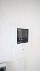 内観写真 ヴラン・デュオA