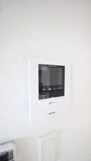 内観写真 ヴラン・デュオA