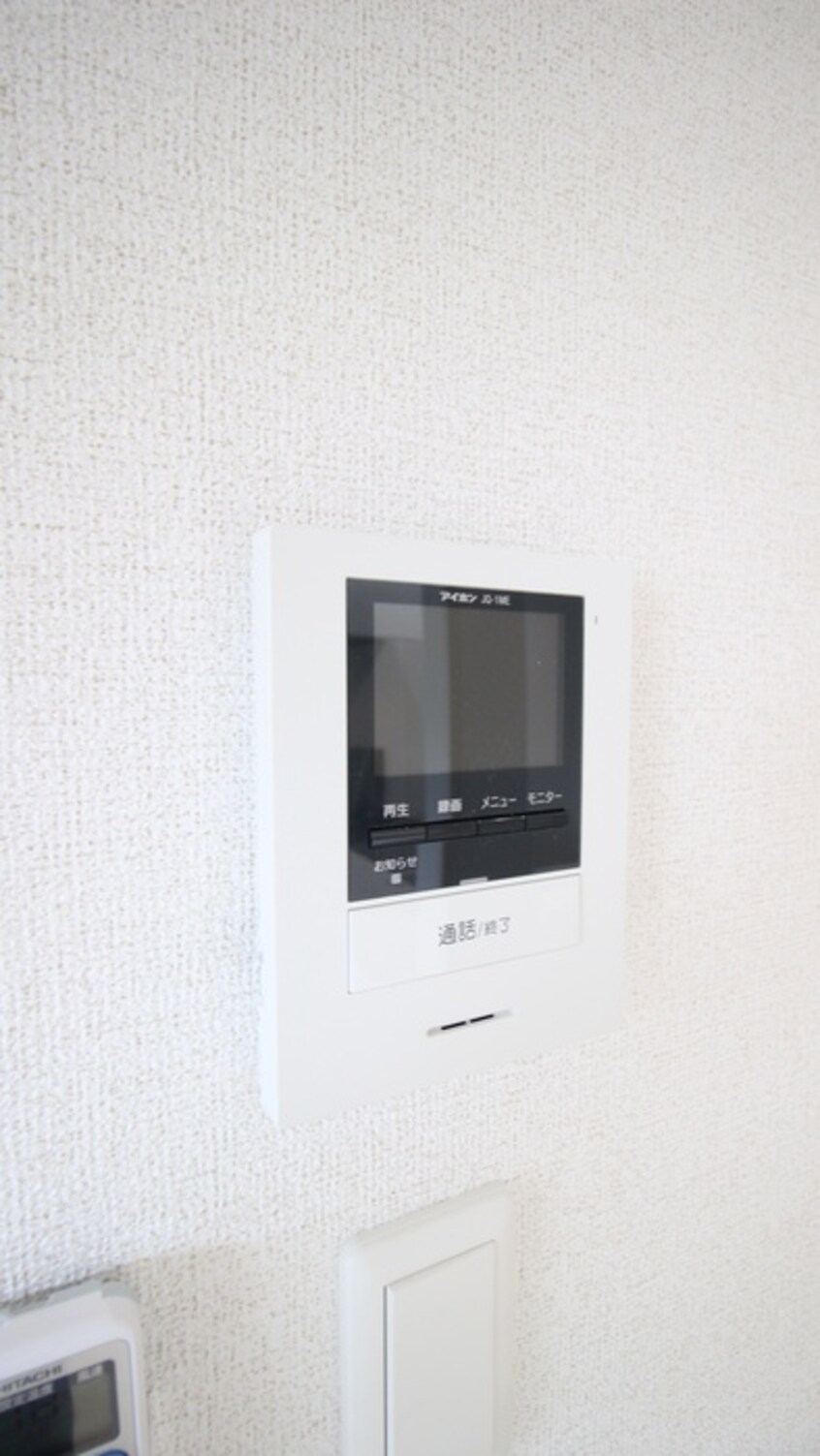 内観写真 ヴラン・デュオA