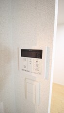 内観写真 ヴラン・デュオA