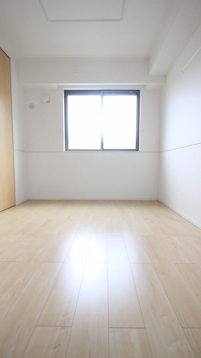 居室 ヴラン・デュオA