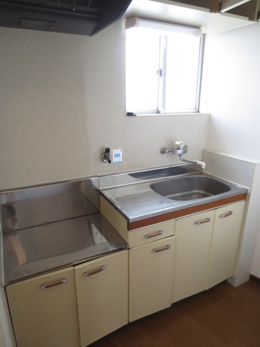 キッチン 岩本マンション