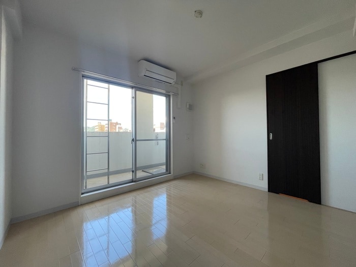 居室 プライムレジデンス神戸・県庁前