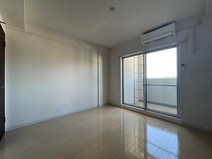 居室 プライムレジデンス神戸・県庁前