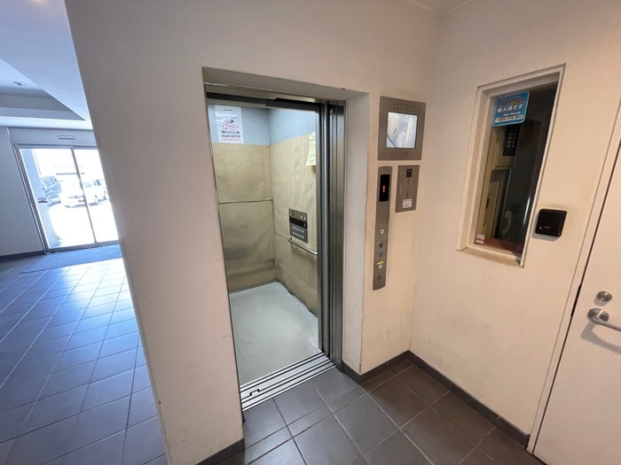 建物設備 プライムレジデンス神戸・県庁前