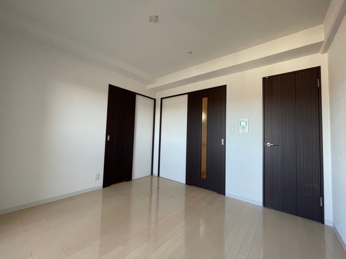 居室 プライムレジデンス神戸・県庁前