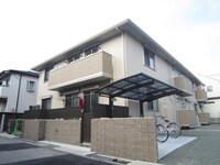 クレール南町