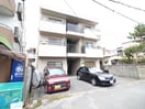 外観写真 アストラハウス