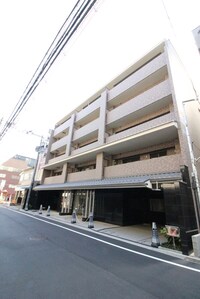 リーガル京都四条烏丸Ⅱ（301）