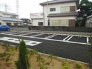 駐車場 カルム・メゾン　東館