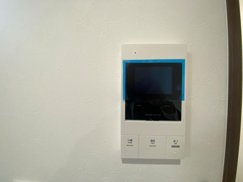 内観写真 カマラード　アンソレイエ