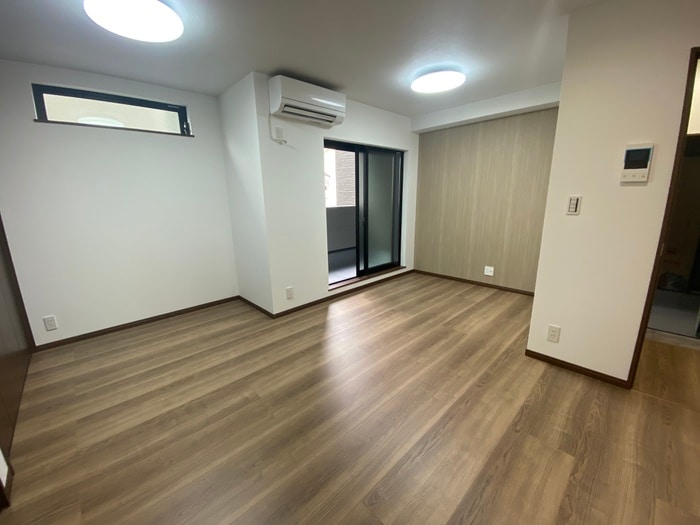 居室 カマラード　アンソレイエ