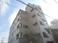 アレックスマンション