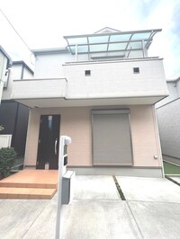 東大阪市岸田堂西１丁目一戸建