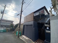 枚方市杉山手貸家