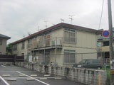 三国丘ハイツＡ棟