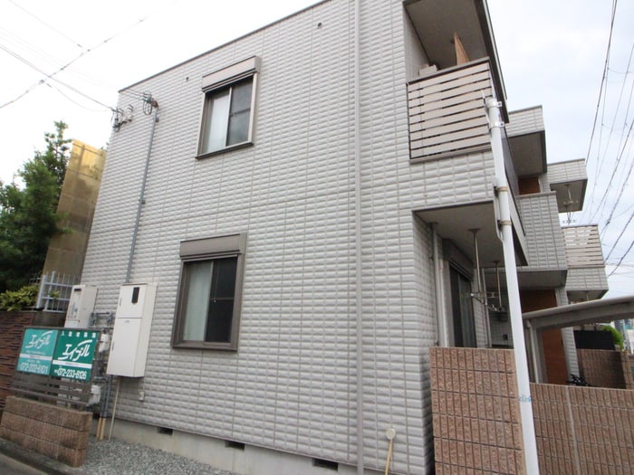 外観写真 Ｍｏｎｔ ＬｉｖｒｅⅢ